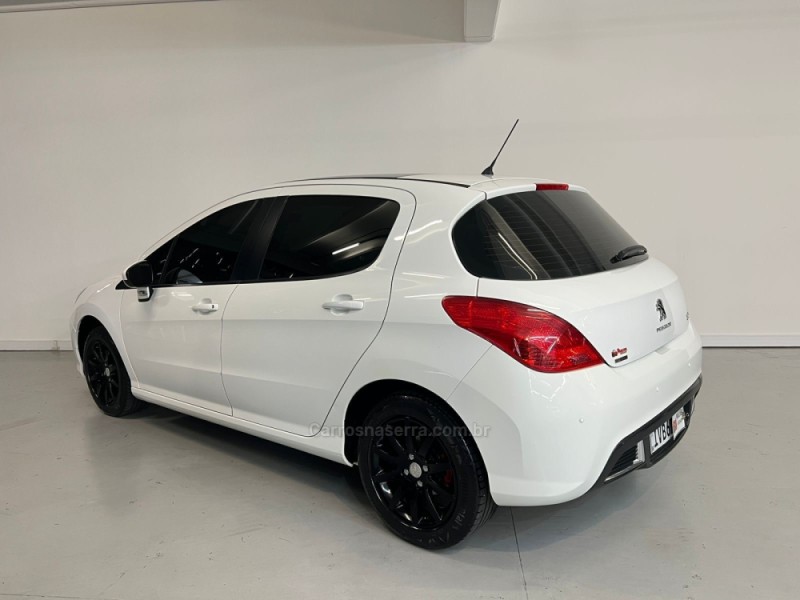 308  - 2014 - CAXIAS DO SUL