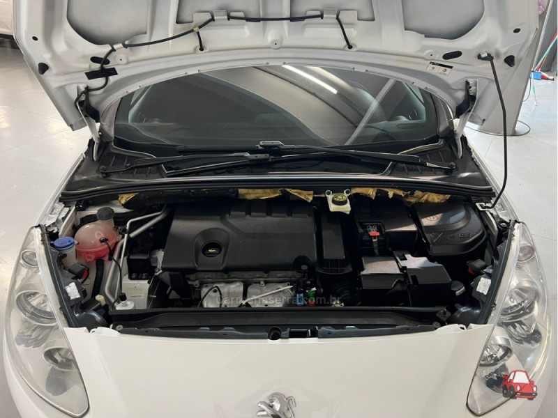 308 1.6 ACTIVE 16V FLEX 4P MANUAL - 2014 - CAXIAS DO SUL