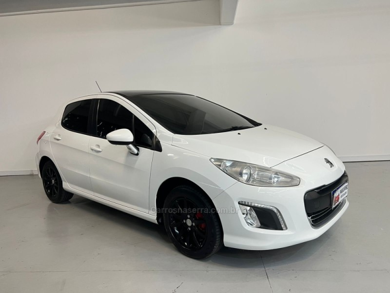 308  - 2014 - CAXIAS DO SUL