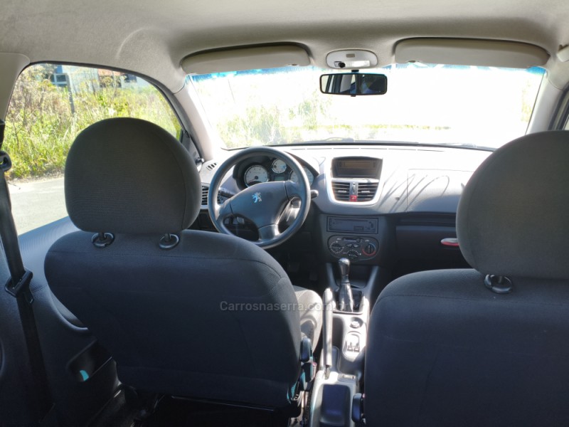 207 1.4 XR 8V FLEX 2P MANUAL - 2013 - CAXIAS DO SUL