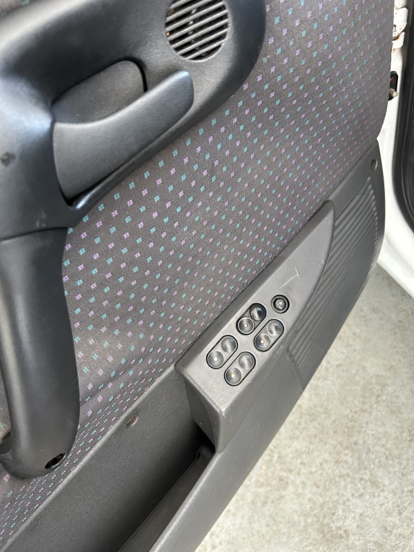 CORSA 1.0 MPFI SUPER 8V GASOLINA 4P MANUAL - 1997 - CAXIAS DO SUL