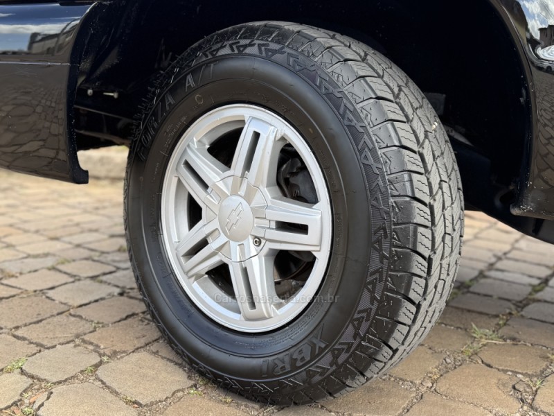 S10 2.4 MPFI EXECUTIVE 4X2 CD 8V FLEX 4P MANUAL - 2011 - CASCA