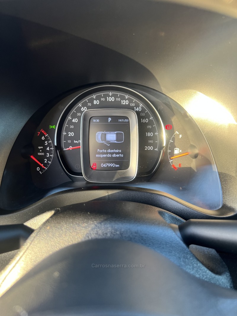 STRADA 1.3 RANCH CD 8V FLEX 4P AUTOMÁTICO - 2023 - ANTôNIO PRADO