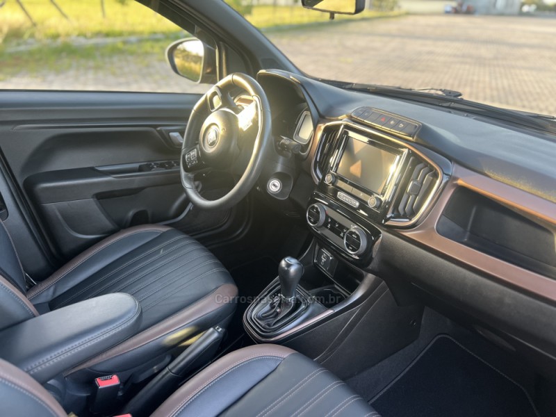 STRADA 1.3 RANCH CD 8V FLEX 4P AUTOMÁTICO - 2023 - ANTôNIO PRADO