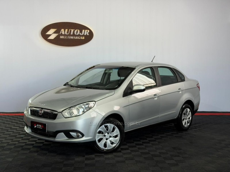 grand siena 1.4 mpi attractive 8v flex 4p manual 2016 vacaria