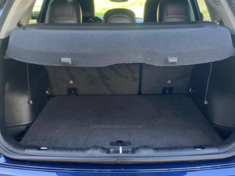 COMPASS 1.3 LONGITUDE T270 16V TURBO 4X2 FLEX 4P AUTOMÁTICO - 2022 - BENTO GONçALVES