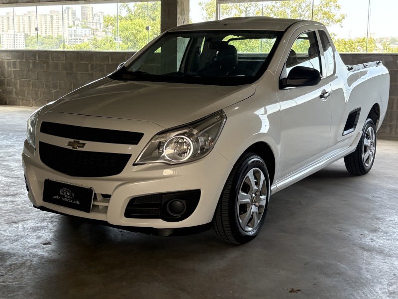 montana 1.4 mpfi ls cs 8v flex 2p manual 2019 bento goncalves