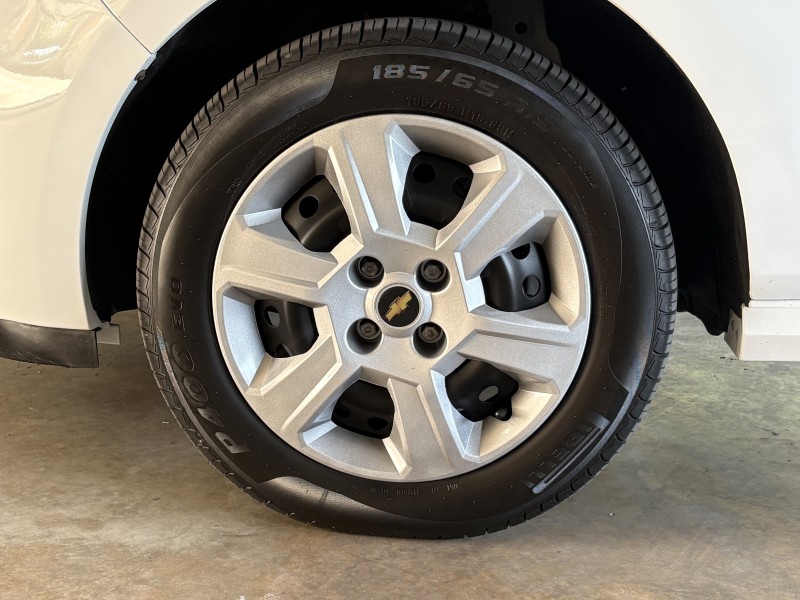 MONTANA 1.4 MPFI LS CS 8V FLEX 2P MANUAL - 2019 - BENTO GONçALVES