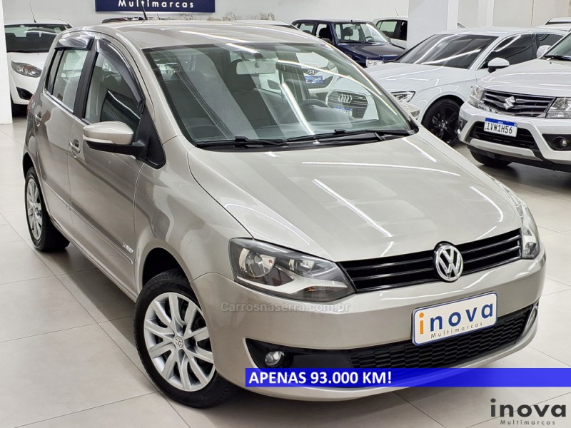 fox 1.0 itrend 8v flex 4p manual 2013 novo hamburgo