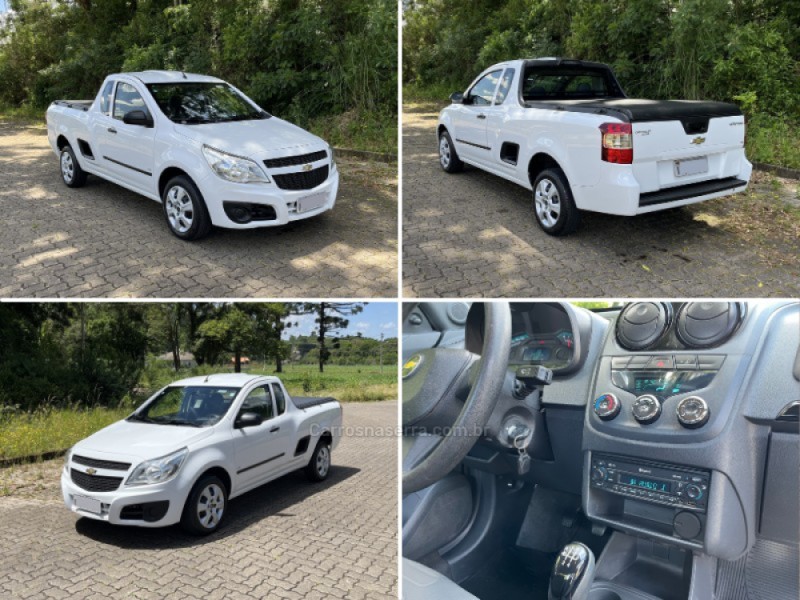 montana 1.4 mpfi ls cs 8v flex 2p manual 2012 nova bassano