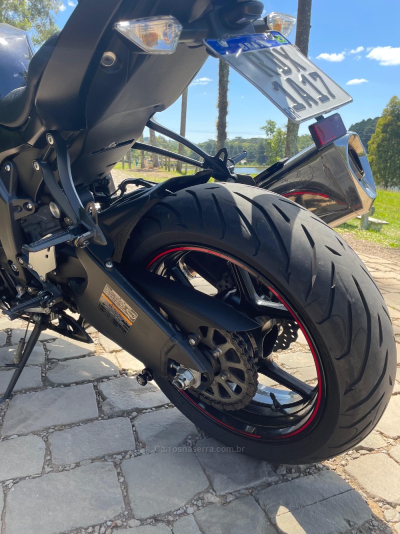 NINJA ZX-6R 636  - 2020 - CAXIAS DO SUL