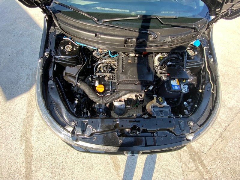 ARGO 1.3 8V TREKKING FLEX 4P MANUAL - 2020 - CAXIAS DO SUL