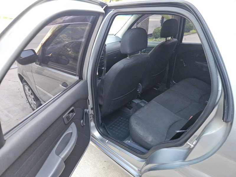 SIENA 1.0 MPI EL CELEBRATION 8V FLEX 4P MANUAL - 2012 - CAXIAS DO SUL