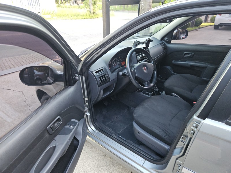 SIENA 1.0 MPI EL CELEBRATION 8V FLEX 4P MANUAL - 2012 - CAXIAS DO SUL