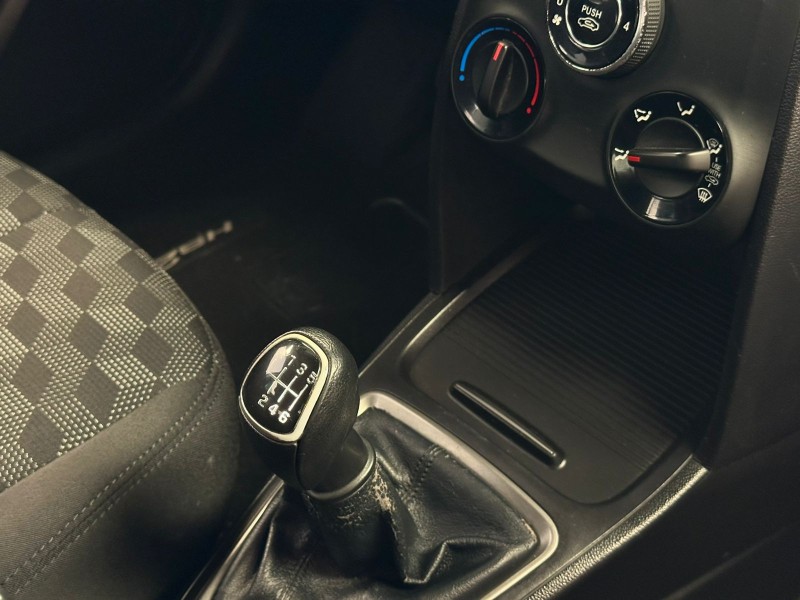 HB20 1.6 COMFORT 16V FLEX 4P MANUAL - 2018 - CAXIAS DO SUL