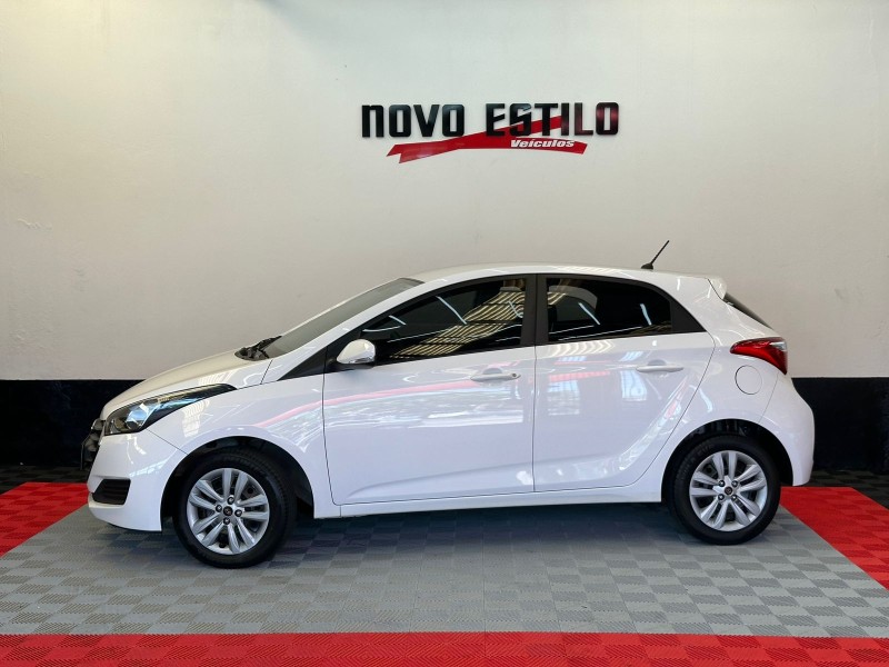 hb20 1.6 comfort 16v flex 4p manual 2018 caxias do sul