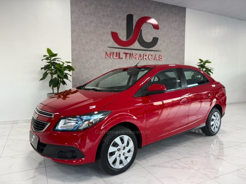 prisma 1.4 mpfi lt 8v flex 4p manual 2015 campinas do sul