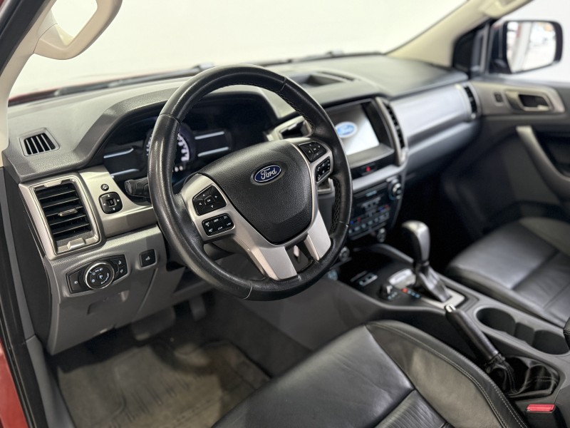 RANGER 3.2 XLT 4X4 CD 20V DIESEL 4P AUTOMÁTICO - 2019 - CAXIAS DO SUL