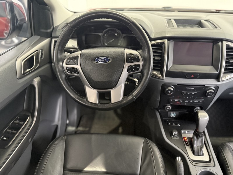 RANGER 3.2 XLT 4X4 CD 20V DIESEL 4P AUTOMÁTICO - 2019 - CAXIAS DO SUL