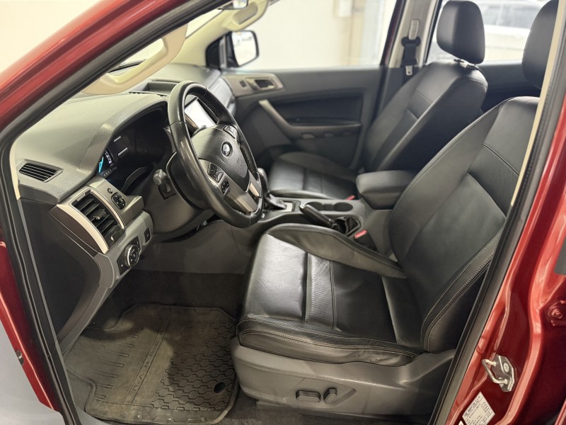 RANGER 3.2 XLT 4X4 CD 20V DIESEL 4P AUTOMÁTICO - 2019 - CAXIAS DO SUL