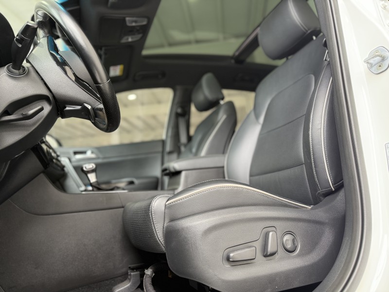 SPORTAGE 2.0 EX2 4X2 16V FLEX 4P AUTOMÁTICO - 2020 - CAXIAS DO SUL