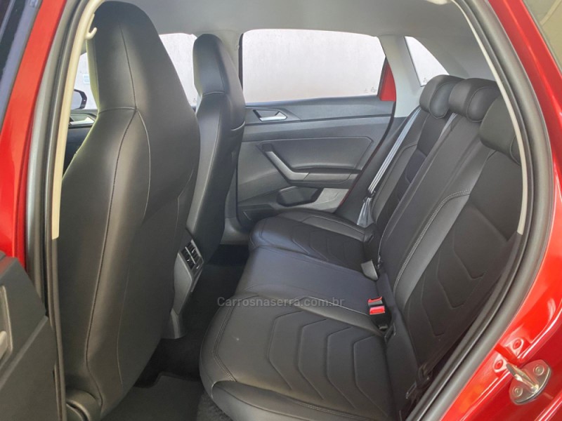 POLO 1.0	200 TSI HIGHLINE AUTOMÁTICO  - 2023 - LAJEADO