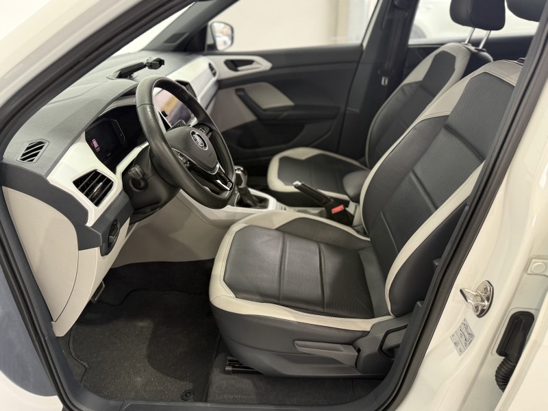 T-CROSS 1.4 HIGHLINE TSI 16V FLEX 4P AUTOMÁTICO - 2020 - CAXIAS DO SUL