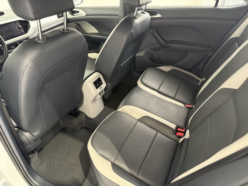 T-CROSS 1.4 HIGHLINE TSI 16V FLEX 4P AUTOMÁTICO - 2020 - CAXIAS DO SUL