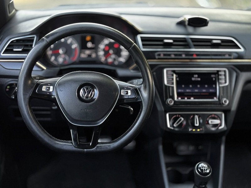 SAVEIRO 1.6 CROSS CD 16V FLEX 2P MANUAL - 2017 - CANDELáRIA