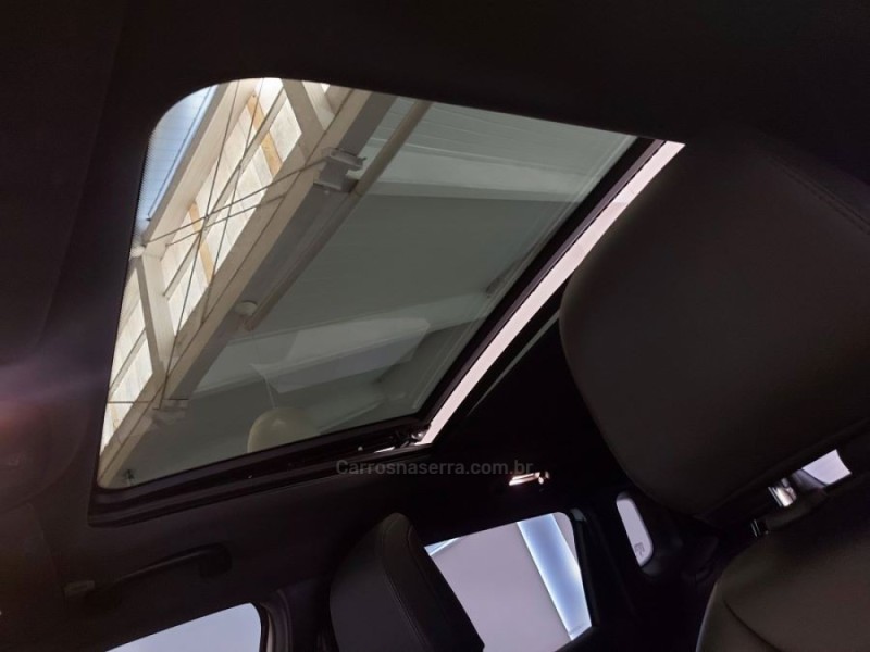 COMPASS 1.3 SERIE S T270 16V TURBO FLEX 4P AUTOMÁTICO - 2023 - NOVO HAMBURGO