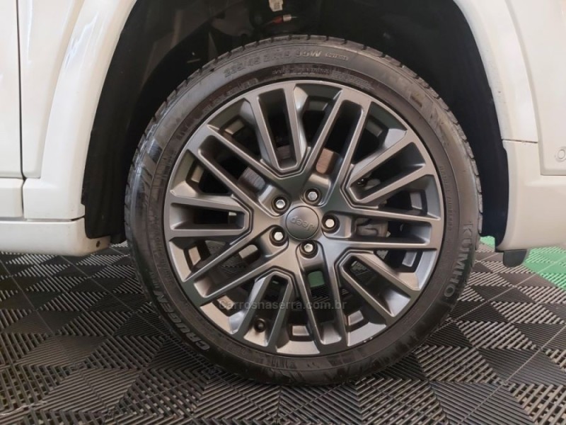 COMPASS 1.3 SERIE S T270 16V TURBO FLEX 4P AUTOMÁTICO - 2023 - NOVO HAMBURGO