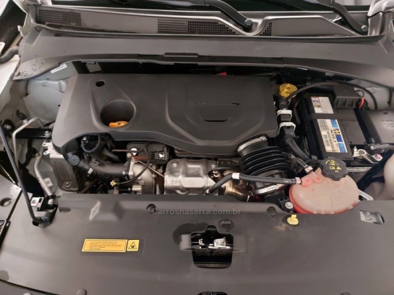 COMPASS 1.3 SERIE S T270 16V TURBO FLEX 4P AUTOMÁTICO - 2023 - NOVO HAMBURGO