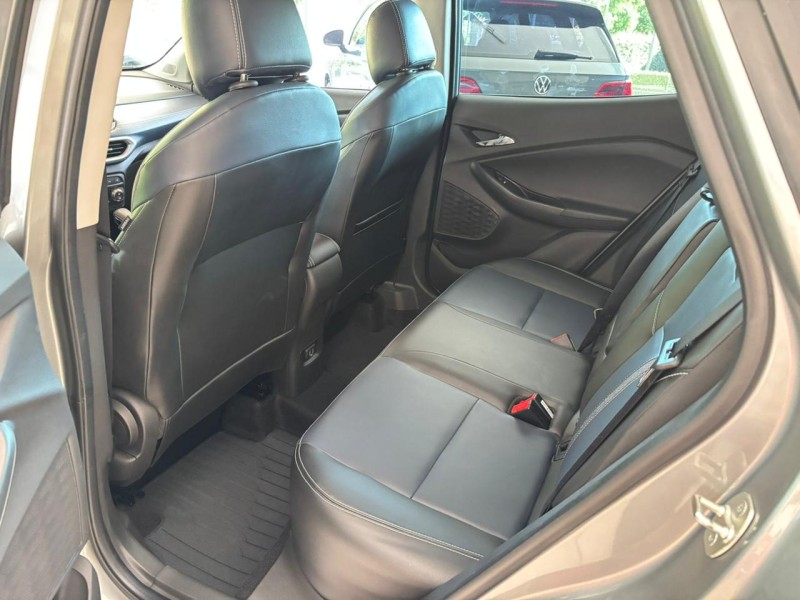 TRACKER 1.2 12V PREMIER TURBO FLEX 4P AUTOMÁTICO - 2025 - NOVA PETRóPOLIS