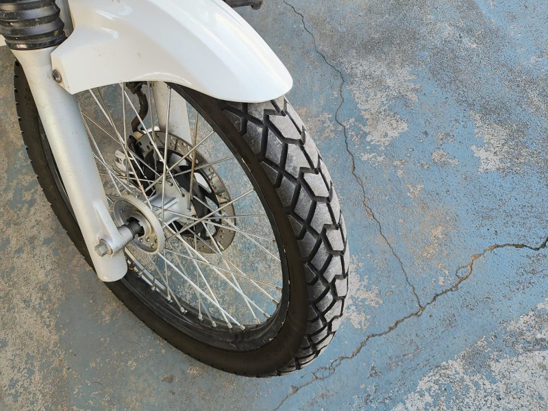 XTZ 250 TÉNÉRÉ - 2013 - CAXIAS DO SUL