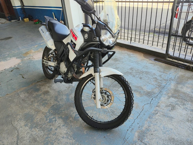 xtz 250 tenere 2013 caxias do sul