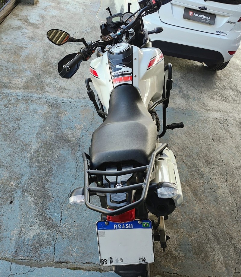 XTZ 250 TÉNÉRÉ - 2013 - CAXIAS DO SUL