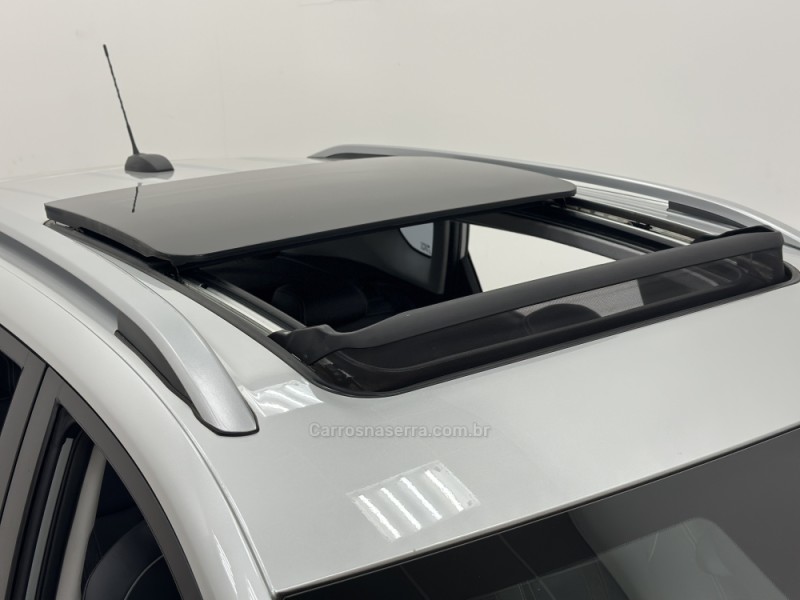 TRACKER 1.2 12V PREMIER TURBO FLEX 4P AUTOMÁTICO - 2023 - SANTA CRUZ DO SUL