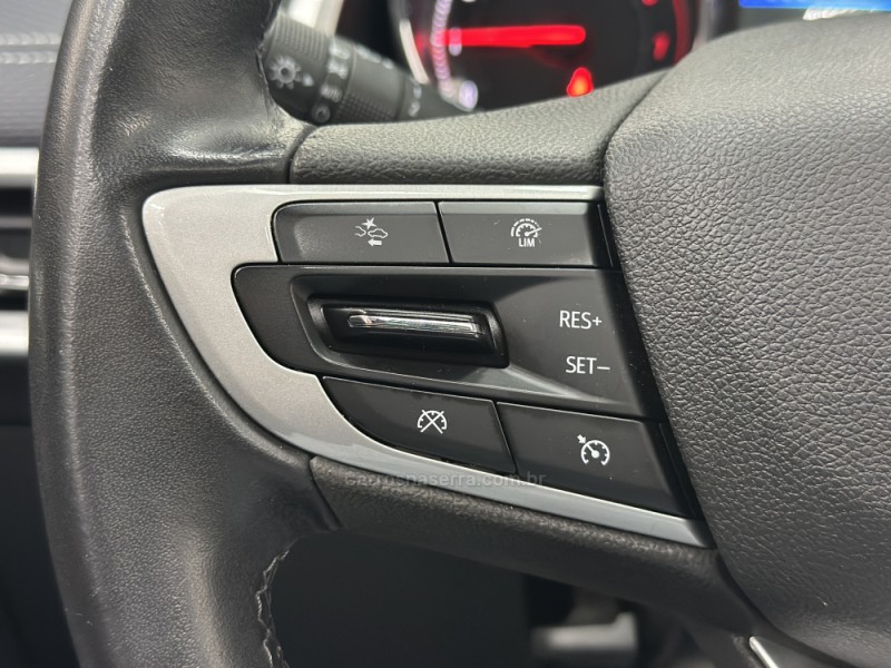 TRACKER 1.2 12V PREMIER TURBO FLEX 4P AUTOMÁTICO - 2023 - SANTA CRUZ DO SUL