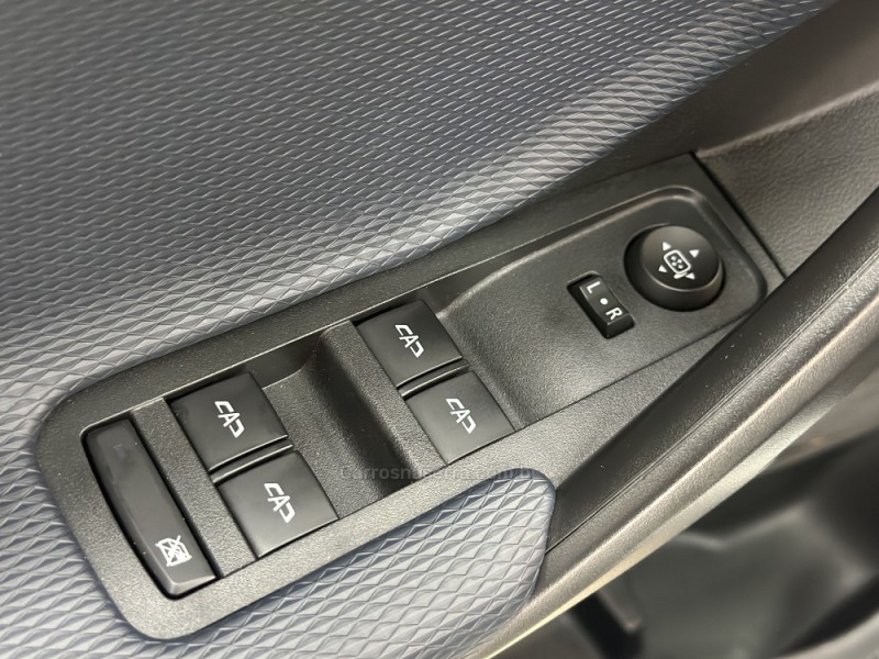 TRACKER 1.2 12V PREMIER TURBO FLEX 4P AUTOMÁTICO - 2023 - SANTA CRUZ DO SUL