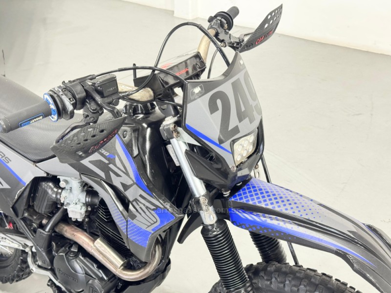 CRF 230F  - 2008 - ESTâNCIA VELHA