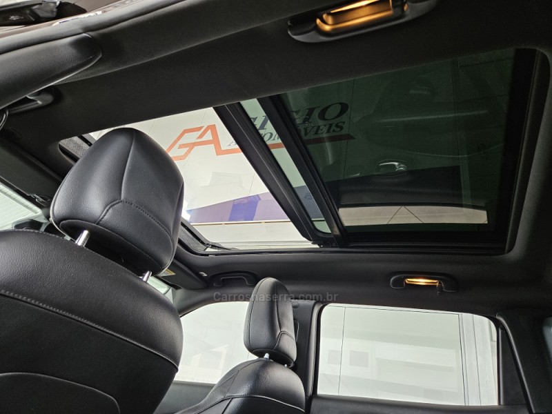 COMPASS 2.0 16V DIESEL S LIMITED 4X4 AUTOMÁTICO - 2021 - TAPEJARA