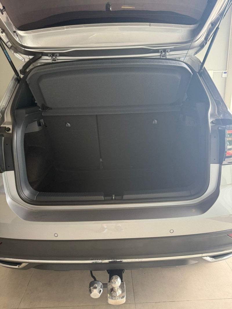 T-CROSS 1.4 HIGHLINE TSI 16V FLEX 4P AUTOMÁTICO - 2024 - LAJEADO