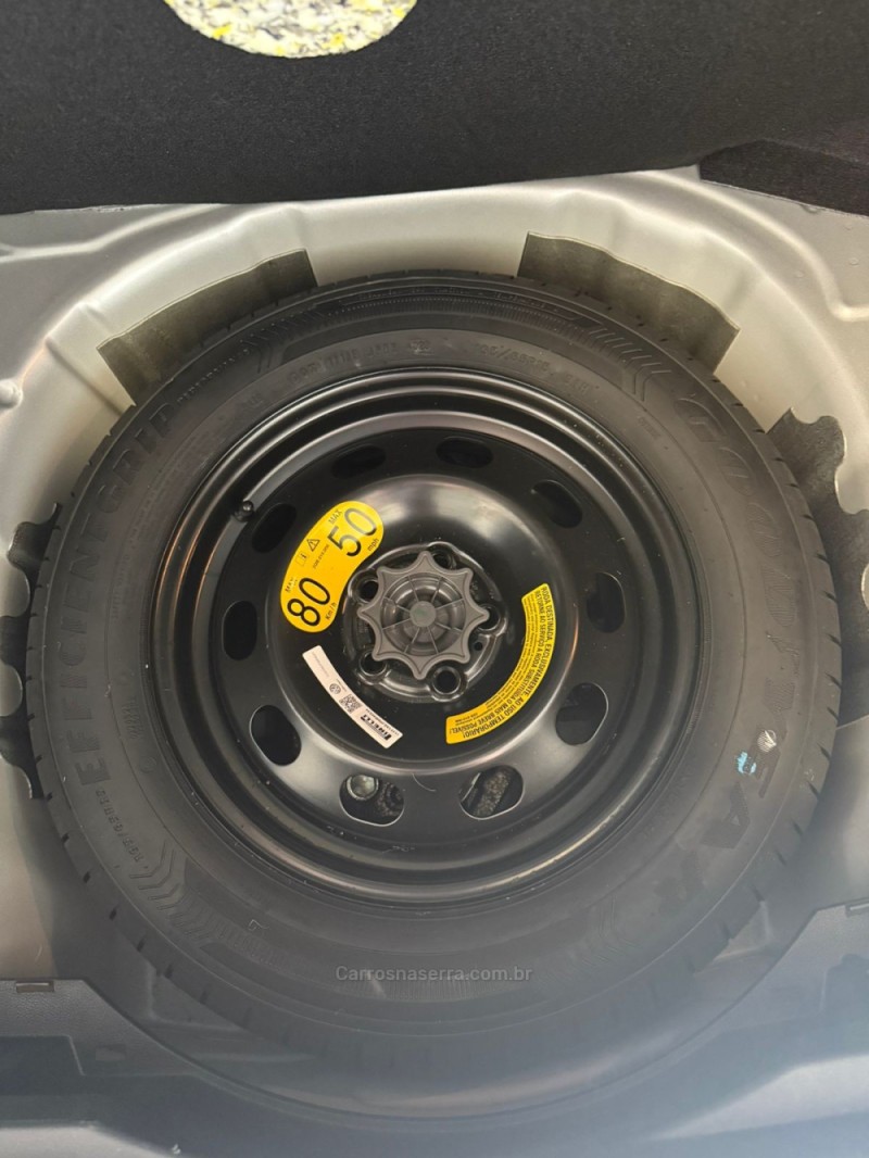 T-CROSS 1.4 HIGHLINE TSI 16V FLEX 4P AUTOMÁTICO - 2024 - LAJEADO