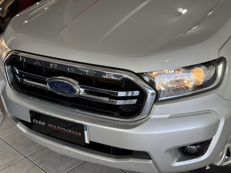 RANGER 3.2 XLT 4X4 CD 20V DIESEL 4P AUTOMÁTICO - 2021 - GUAPORé
