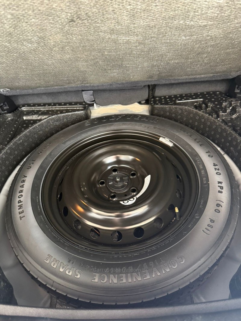 COMPASS 2.0 LONGITUDE TD350 TURBO DIESEL 4X4 4P AUTOMÁTICO - 2020 - LAJEADO