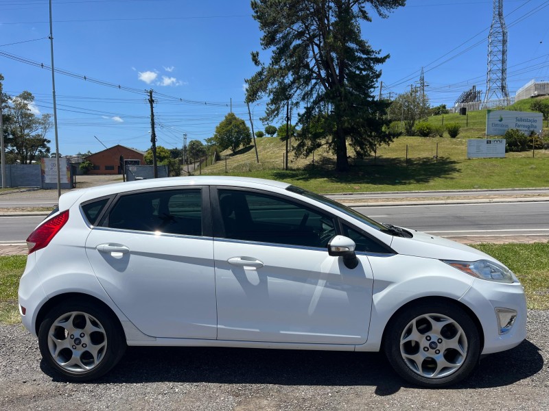 fiesta 1.6 se hatch 16v flex 4p manual 2012 farroupilha