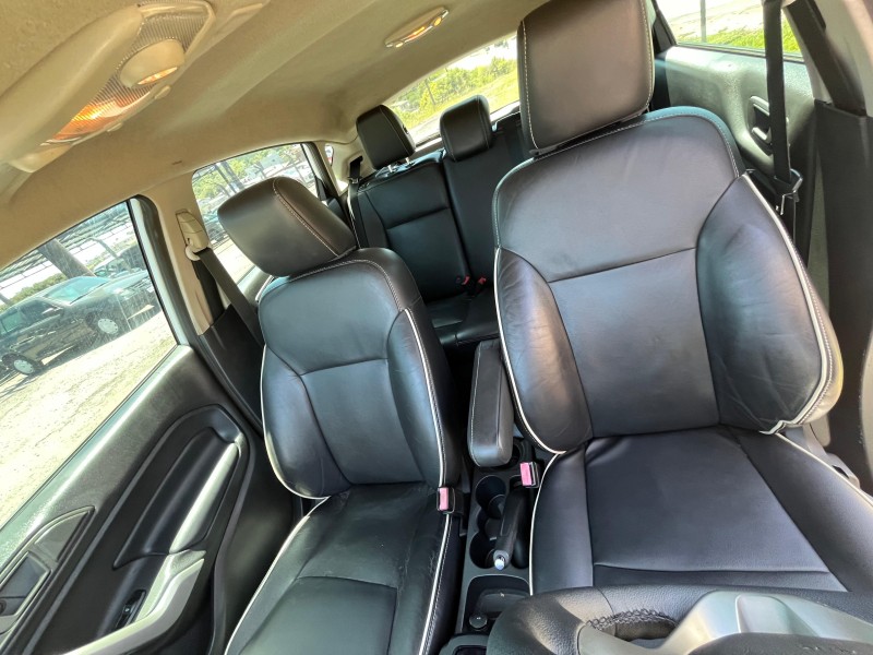 FIESTA 1.6 SE HATCH 16V FLEX 4P MANUAL - 2012 - FARROUPILHA