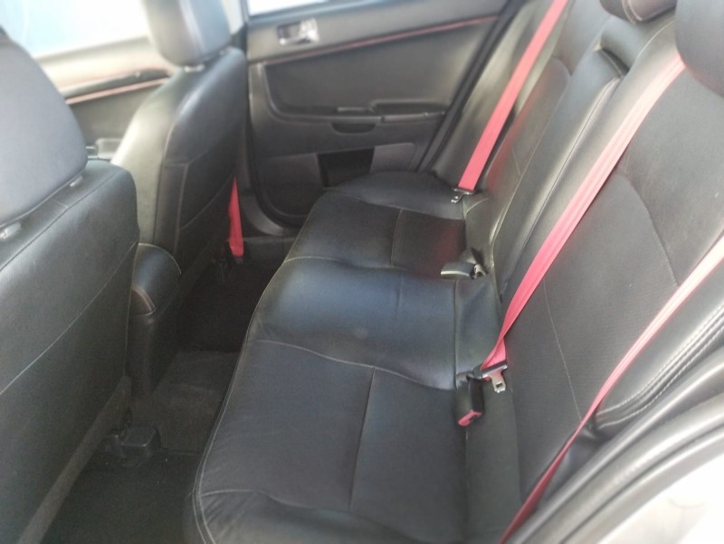 LANCER 2.0 GT 16V GASOLINA 4P AUTOMÁTICO - 2012 - CAXIAS DO SUL