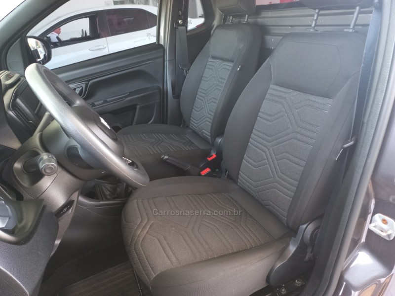 STRADA 1.3 FREEDOM PLUS CS 8V FLEX 2P MANUAL - 2024 - TAQUARA