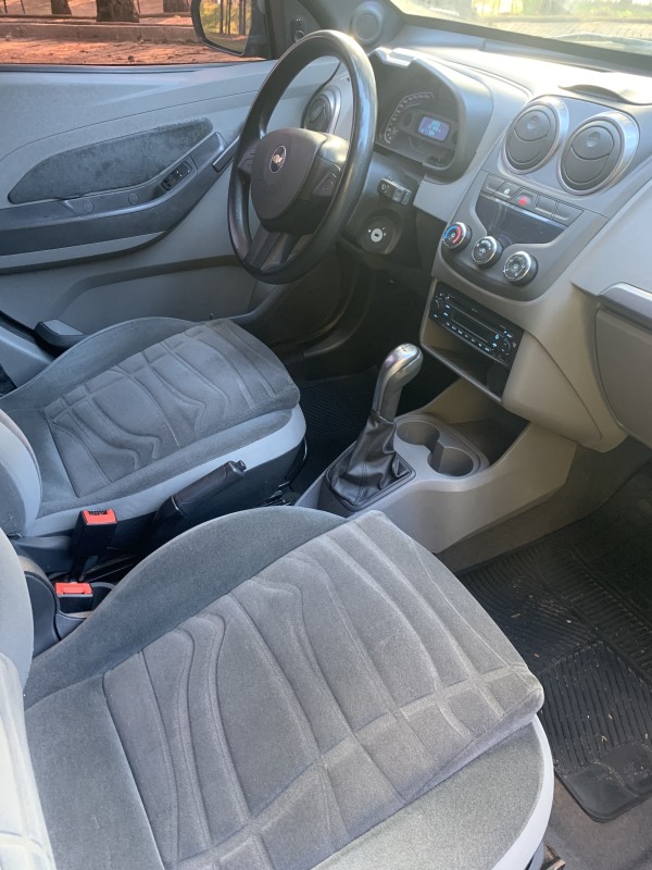 AGILE  - 2013 - CAXIAS DO SUL